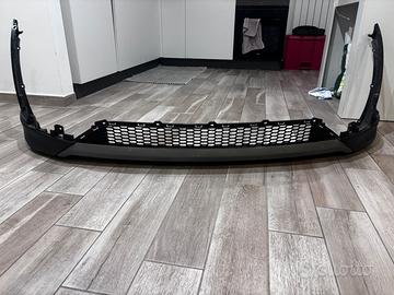 Minigonna paraurti ant Hyundai Tucson