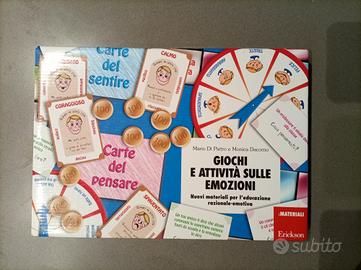 gioco educativo