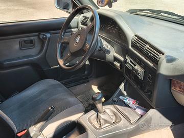 BMW serie 3 E30 1987 318