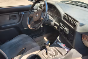 BMW serie 3 E30 1987 318