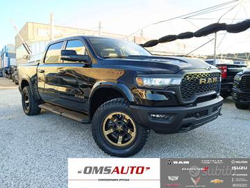 RAM 1500 3.0L I6 Hurricane REBEL PREMIUM - Pront