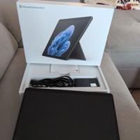 Surface Pro 9 i5 12TH Gen