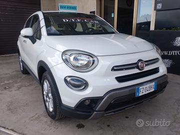 Fiat 500X 1.6 MultiJet 120 CV Cross