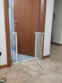 cancelletto hauck