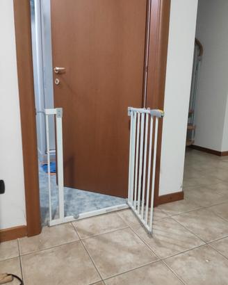 cancelletto hauck