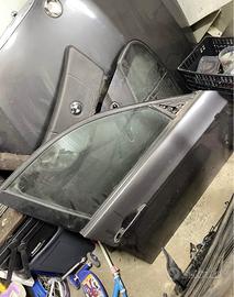 Sportello anteriore destro bmw e90