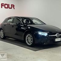 Mercedes-Benz Classe A A 180 Automatic Sport