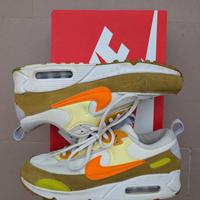 Nike Air Max 90 Futura