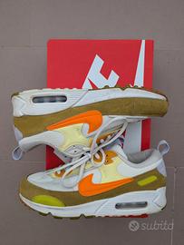 Nike Air Max 90 Futura