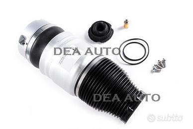 molla sospensione pneumatica soffietto audi q7 vw 