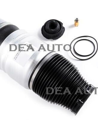 molla sospensione pneumatica soffietto audi q7 vw 