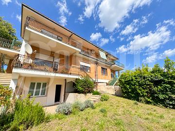 Appartamento Ariccia [249 VIA CESEVRG]