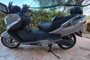 Burgman 650