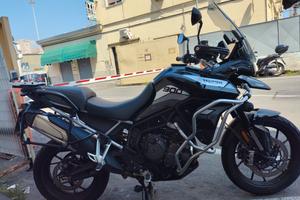 Triumph Tiger 900 gt anno 2020