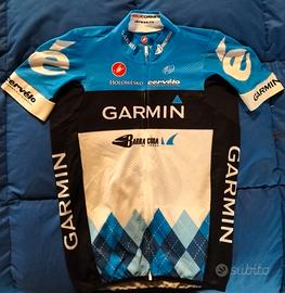Abbigliamento ciclismo donna