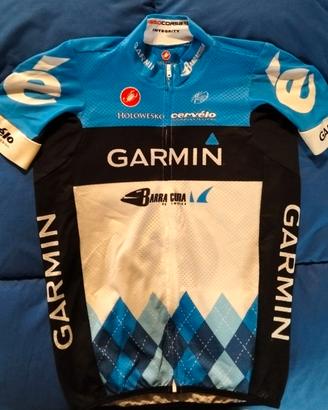 Abbigliamento ciclismo donna