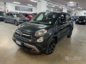 Fiat 500L CROSS 1.3 multijet 95cv