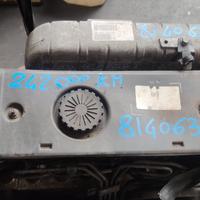 Motore e cambio usato Fiat Ducato 8140.63