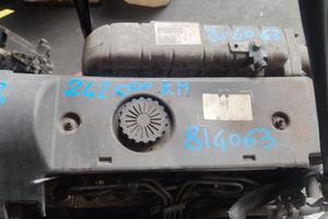 Motore e cambio usato Fiat Ducato 8140.63