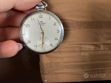Orologio da tasca