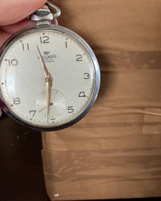 Orologio da tasca
