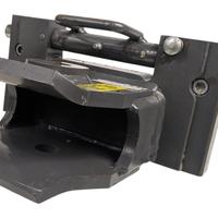 gancio traino per trattore