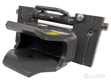 gancio traino per trattore