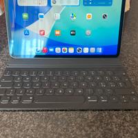 Apple i pad pro 12,9 3gen.