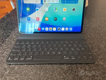 Apple i pad pro 12,9 3gen.