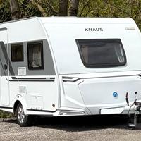 Knaus sport 400lk