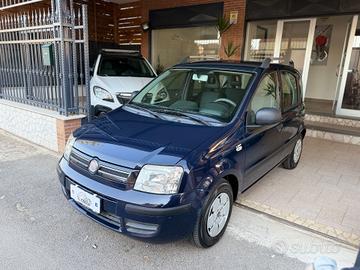 Fiat Panda 1.2 Emotion perfetta