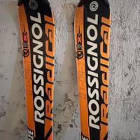 Sci rossignol