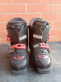 Scarponi da sci Dolomite bambino