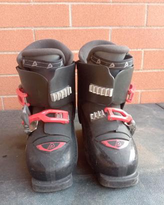 Scarponi da sci Dolomite bambino