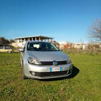 Volkswagen Golf 6