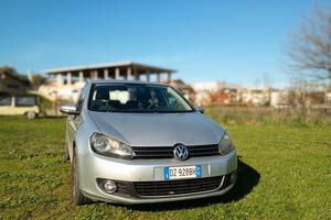 Volkswagen Golf 6