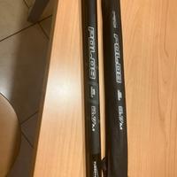 Manico guadino Tubertini polos