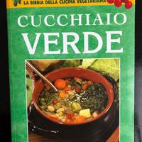 Il cucchiaio verde. La bibbia della cucina vegetar