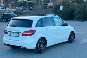 Classe B sport
