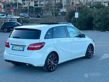 Classe B sport