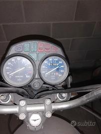 Moto Guzzi V 35 - 1988