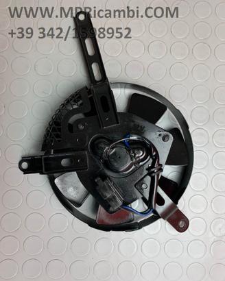 ELETTROVENTOLA VENTOLA SUZUKI GSXR 1000 2003 2004