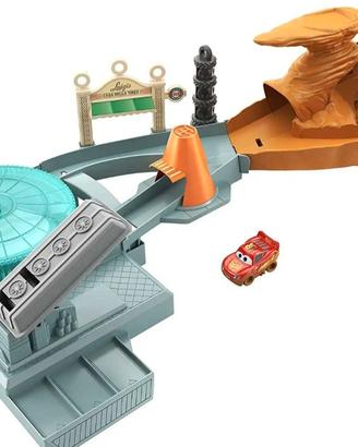  pista cars disney 