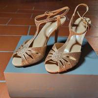 sandali gioiello Lola Cruz