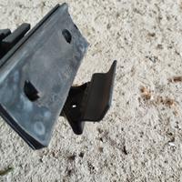 Barre portapacchi per Micra