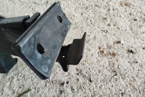 Barre portapacchi per Micra