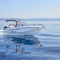 Quicksilver Activ 675 Sundeck (2026)