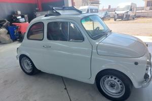 500 L epoca per amatori