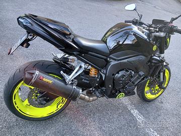 fz1 yamaha