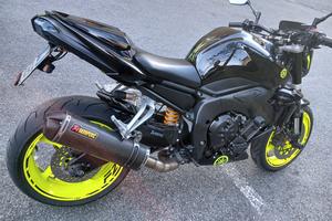 fz1 yamaha
